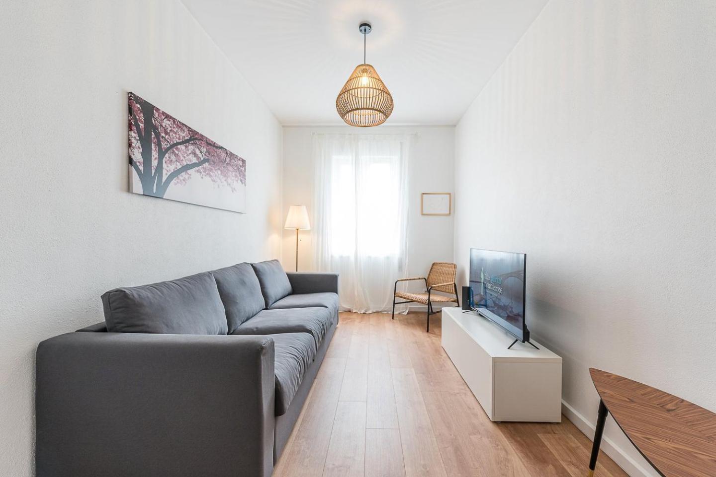 Guestready - Fluvial Oporto Apartment المظهر الخارجي الصورة