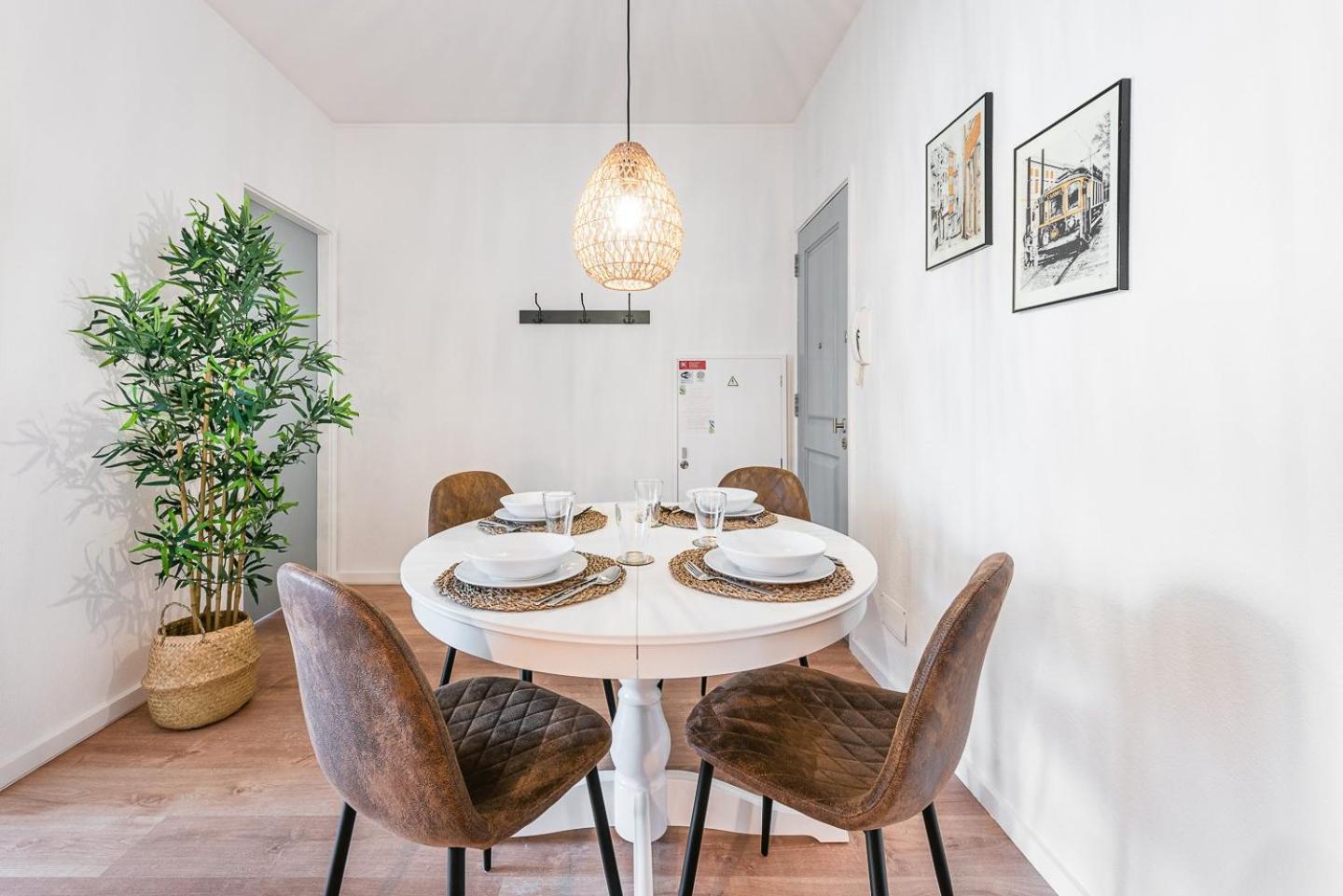 Guestready - Fluvial Oporto Apartment المظهر الخارجي الصورة