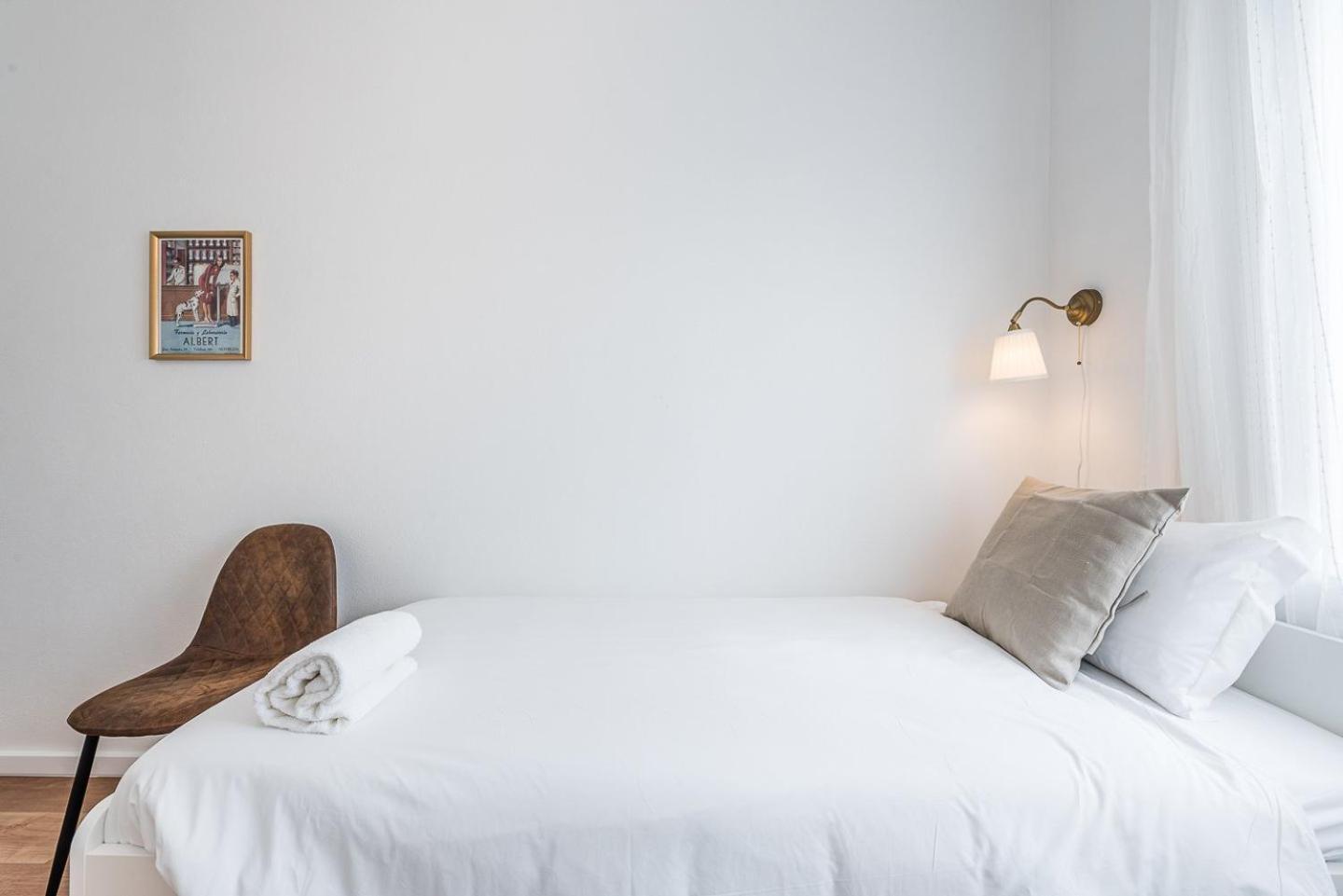 Guestready - Fluvial Oporto Apartment المظهر الخارجي الصورة