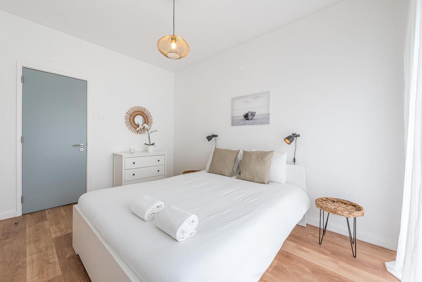 Guestready - Fluvial Oporto Apartment المظهر الخارجي الصورة
