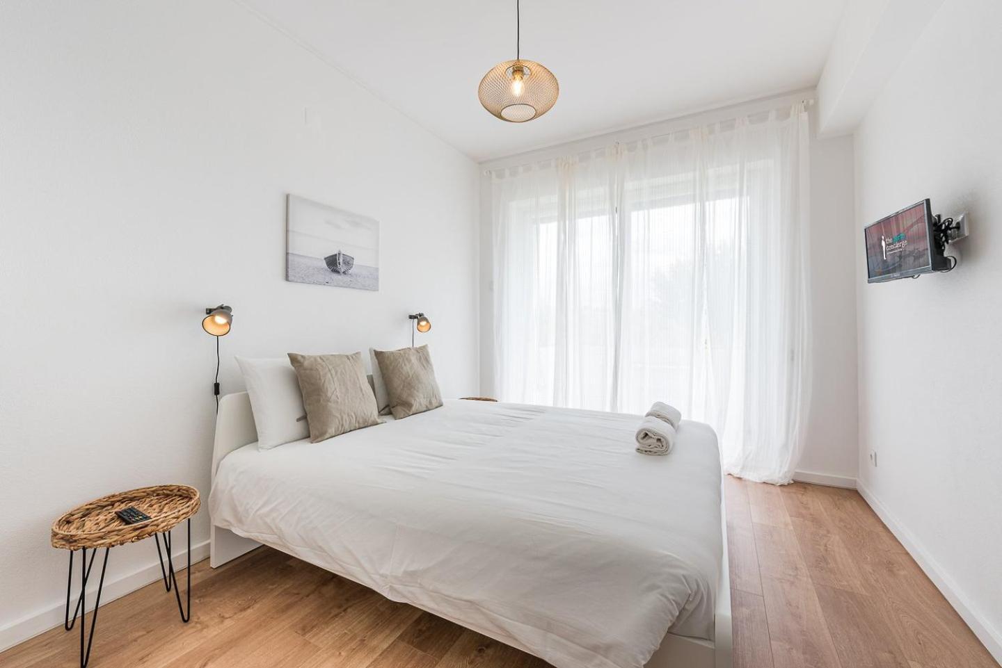 Guestready - Fluvial Oporto Apartment المظهر الخارجي الصورة