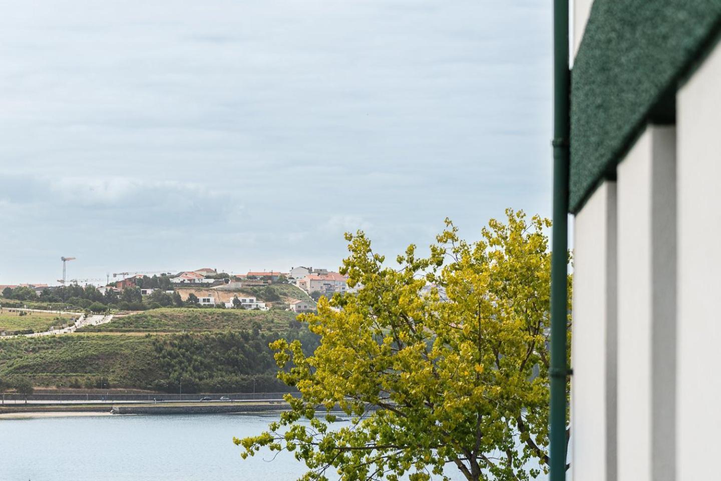 Guestready - Fluvial Oporto Apartment المظهر الخارجي الصورة