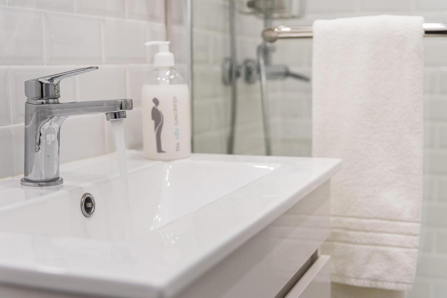Guestready - Fluvial Oporto Apartment المظهر الخارجي الصورة