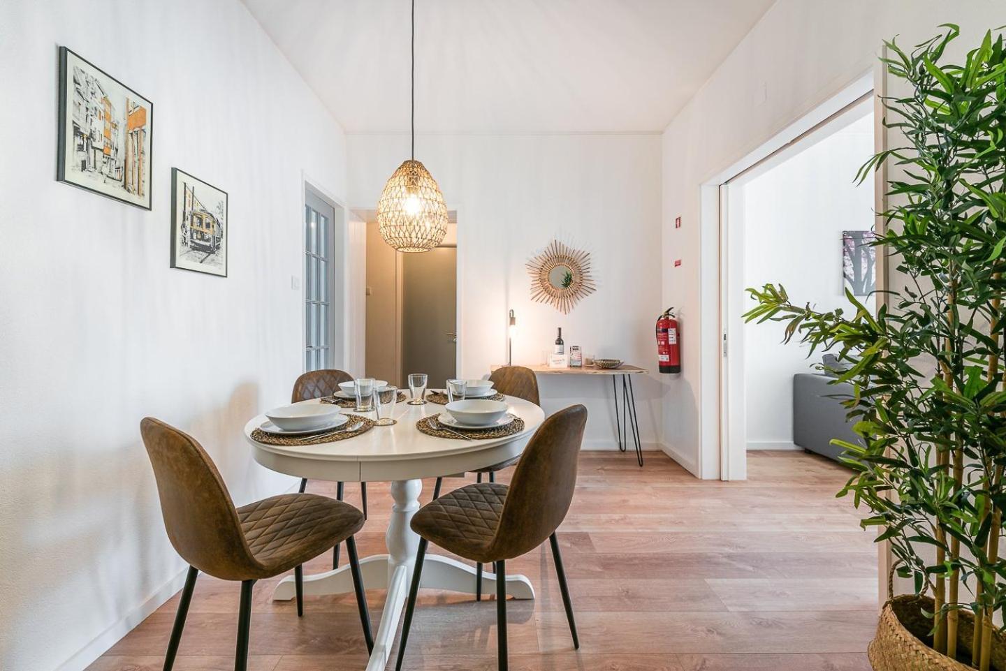 Guestready - Fluvial Oporto Apartment المظهر الخارجي الصورة