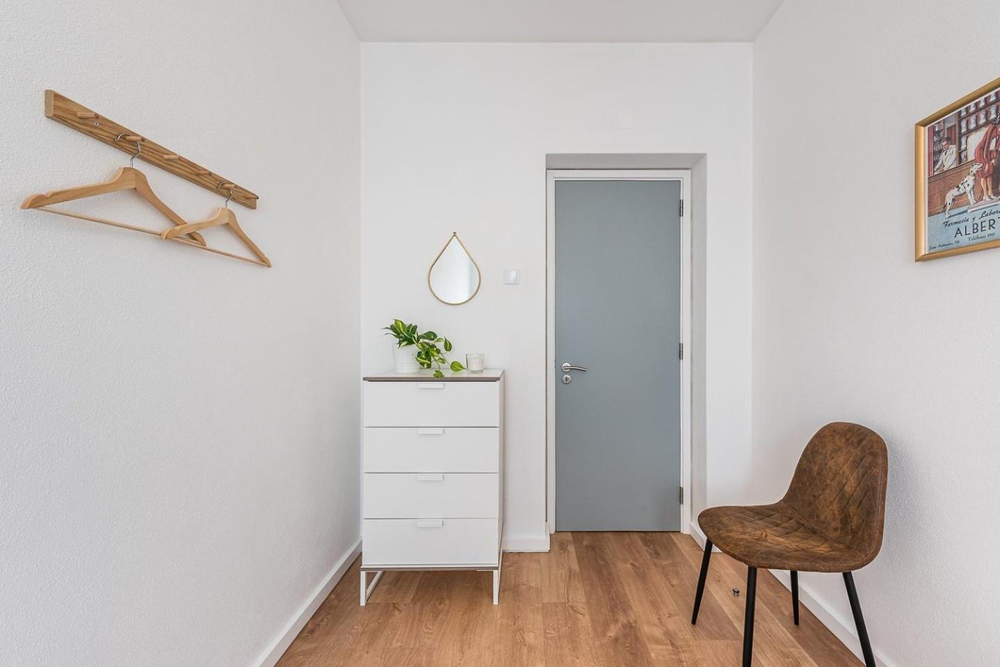 Guestready - Fluvial Oporto Apartment المظهر الخارجي الصورة