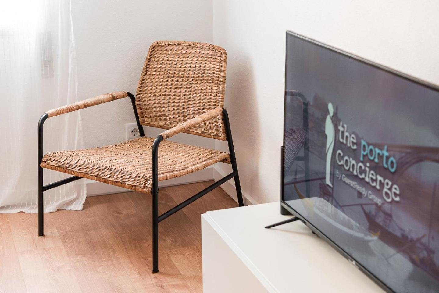Guestready - Fluvial Oporto Apartment المظهر الخارجي الصورة